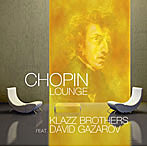 【クリックで詳細表示】クラッツ・ブラザーズ/ショパン・ラウンジ