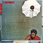 【クリックでお店のこの商品のページへ】ビル・ウィザース/ジャストメンツ(紙ジャケット仕様)