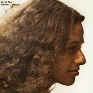 キャロル・キング/喜びは悲しみの後に