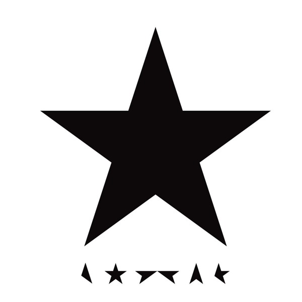 デヴィッド・ボウイ/★