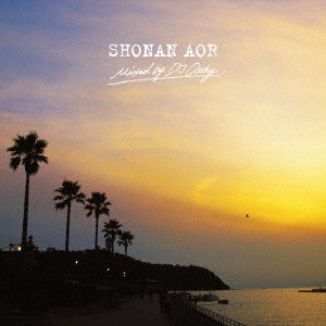 SHONAN AOR