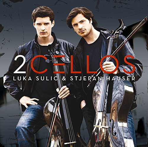 2CELLOS/2CELLOS