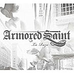 【クリックで詳細表示】アーマード・セイント/ラ・ラザ