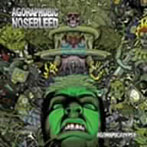 【クリックで詳細表示】アグラフォビック・ノーズブリード/アゴラポカリプス