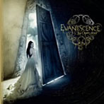 【クリックでお店のこの商品のページへ】エヴァネッセンス/オープン・ドア