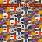 【クリックでお店のこの商品のページへ】UB40/ザ・ヴェリー・ベスト・オブ・UB40 1980-2000