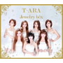 T-ARA/Jewelry box（ダイヤモンド盤）（DVD付）date.html