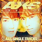 【クリックで詳細表示】access/AXS SINGLE TRACKS