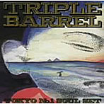 【クリックで詳細表示】TOKYO No.1 SOUL SET/Triple Barrel(紙ジャケット仕様)