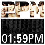 【クリックで詳細表示】2PM/01：59PM～JAPAN SPECIAL EDITION～(初回生産限定盤)(DVD付)