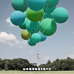 【クリックで詳細表示】monobright/ADVENTURE(初回生産限定盤)(DVD付)