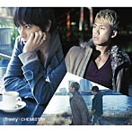 【クリックで詳細表示】CHEMISTRY/Trinity(初回生産限定盤)(DVD付)