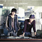 【クリックでお店のこの商品のページへ】CHEMISTRY/Trinity