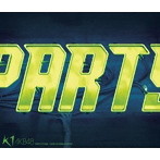 team K 1st stage PARTYが始まるよ