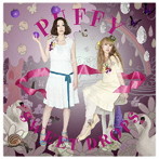 【クリックでお店のこの商品のページへ】Puffy/SWEET DROPS(初回生産限定盤)(DVD付)
