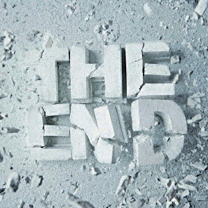 BLUE ENCOUNT/THE END(通常盤)