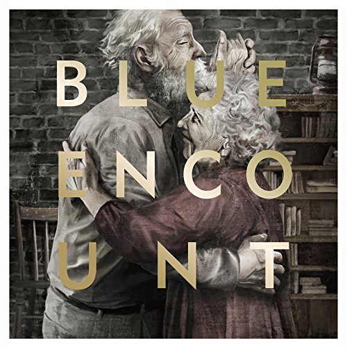 BLUE ENCOUNT/さよなら(初回生産限定盤)(DVD付)