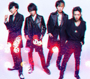 シド/バタフライエフェクト(初回生産限定盤B)(DVD付)
