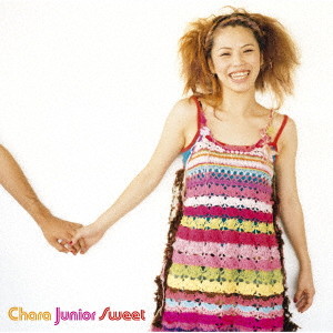 Chara/Junior Sweet (通常盤)