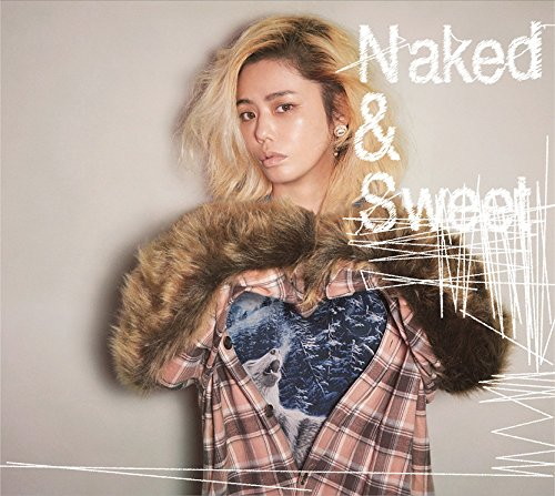 Chara/Naked & Sweet