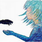 【クリックで詳細表示】Discharming man/フォーク