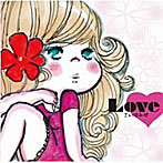 【クリックで詳細表示】LOVE～こいコンピ～