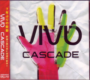CASCADE/VIVO
