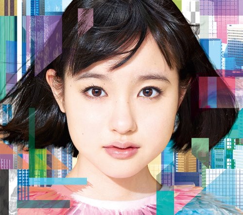武藤彩未/永遠と瞬間(初回限定盤)(DVD付)