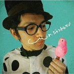 【クリックで詳細表示】北川けんいち/Mr.ジェントルマン