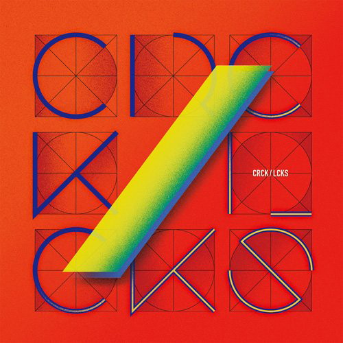 CRCK/LCKS/CRCK/LCKS