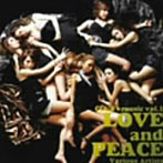 【クリックで詳細表示】CLUB★music vol.1～LOVE＆PEACE～