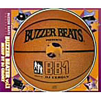 【クリックで詳細表示】DJ CELORY/BUZZER BEATS PRESENTS BUZZER BEATER Vol.1 MIX UP BY DJ CEROLY