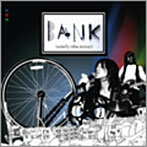 【クリックで詳細表示】butterfly inthe stomach/BANK