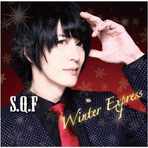 S.Q.F/Winter Express