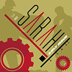 【クリックで詳細表示】SARAH/2-PLY ISSUE