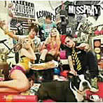 【クリックでお店のこの商品のページへ】MISSPRAY/Party Slacker