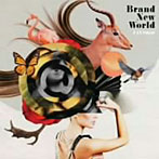 【クリックで詳細表示】Fat Prop/BRAND NEW WORLD