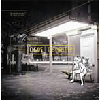 【クリックで詳細表示】CLEAVE/The Circle EP