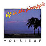 【クリックで詳細表示】かまやつひろし/パイナップルの彼方へ