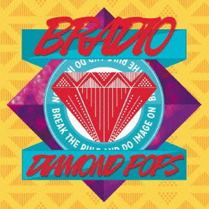 BRADIO/DIAMOND POPS