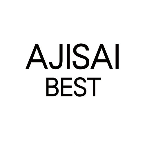 AJISAI/AJISAI BEST