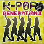【クリックで詳細表示】K-POP GENERATION II