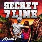 【クリックで詳細表示】SECRET 7 LINE/APATHY