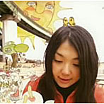 【クリックで詳細表示】岩崎愛/太陽になりたいお月様