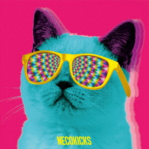 NECOKICKS/パパはNewギニア