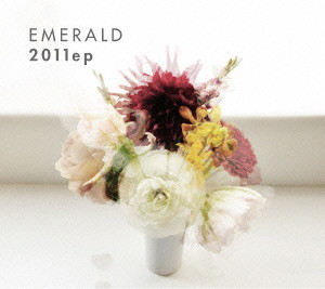 Emerald/2011 ep