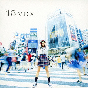 じぇにー。/18vox