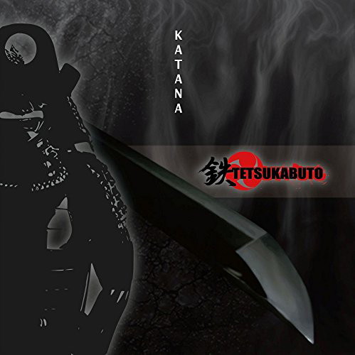 鉄カブト/KATANA