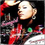 Tomgirl/Tomography