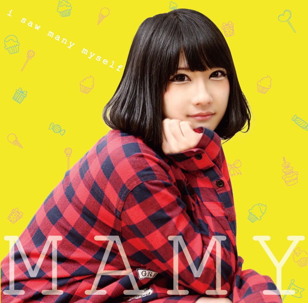 MAMY/I saw many myself